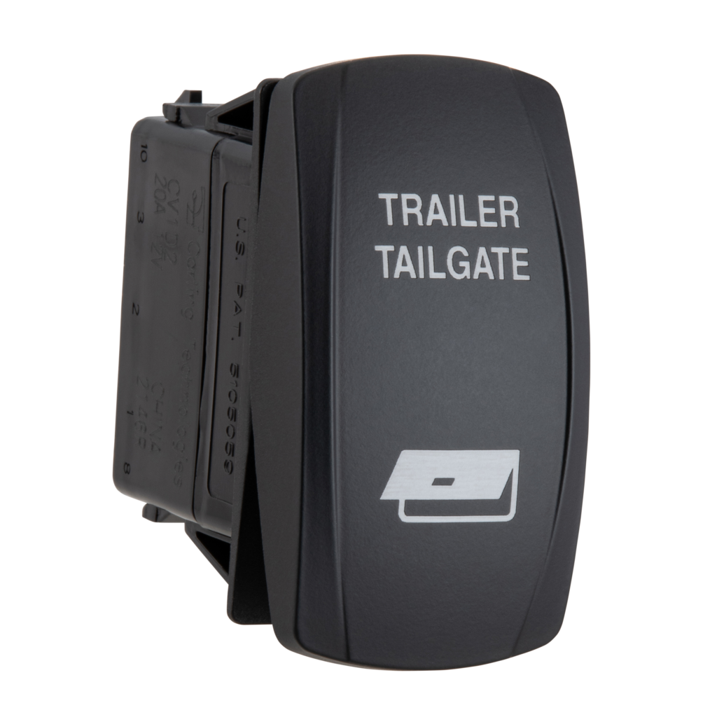 Kenworth Beetle Back Switch 2 Position On/Off Melbourne Hydraulics