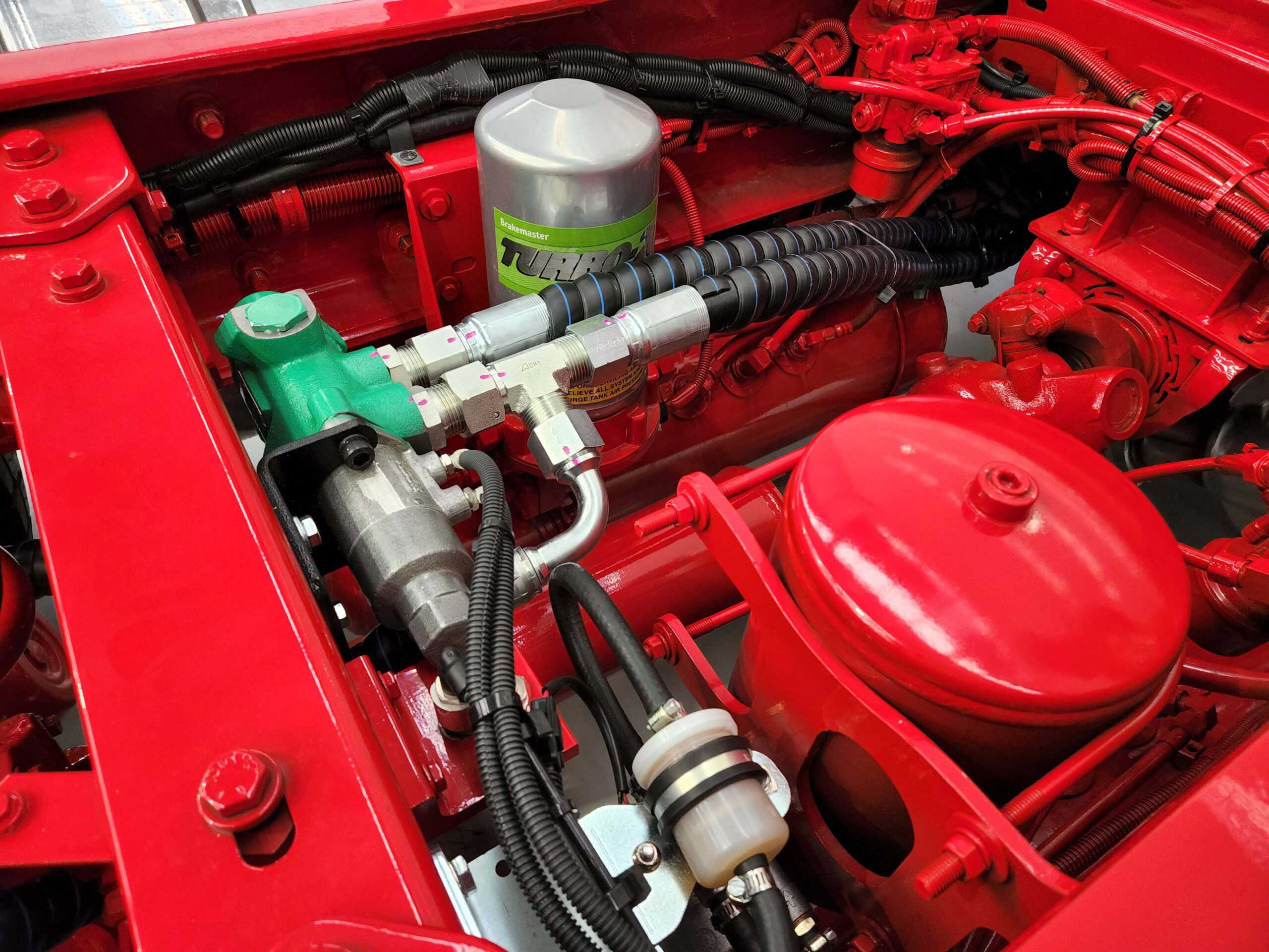 Gallery Melbourne Hydraulics